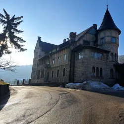 Stara Sušica - Delnice