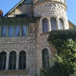 Stara Sušica - Delnice