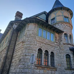 Stara Sušica - Delnice