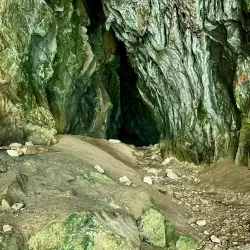 Vražji Prolaz (Devil's Passage) - Delnice