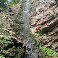 Vražji Prolaz (Devil's Passage) - Delnice