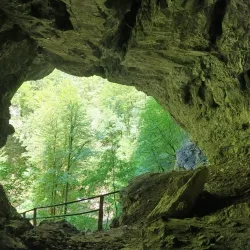 Vražji Prolaz (Devil's Passage) - Delnice