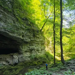 Vražji Prolaz (Devil's Passage) - Delnice
