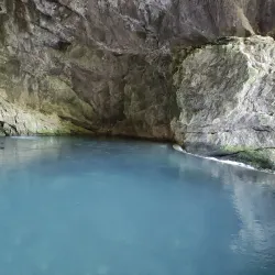 Zeleni Vir Waterfall - Delnice