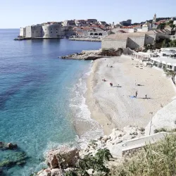 Banje Beach - Dubrovnik