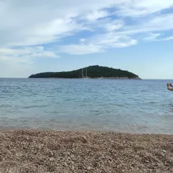 Banje Beach - Dubrovnik