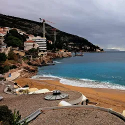 Banje Beach - Dubrovnik