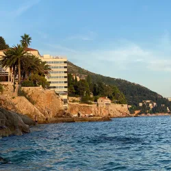 Banje Beach - Dubrovnik