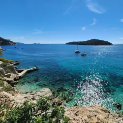 Banje Beach - Dubrovnik
