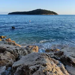 Banje Beach - Dubrovnik
