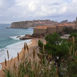 Banje Beach - Dubrovnik