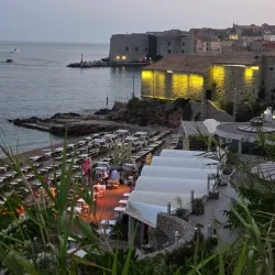 Banje Beach - Dubrovnik