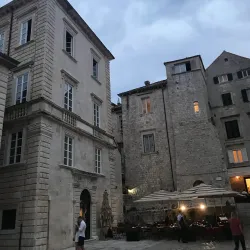 Dubrovnik Cathedral (Cathedral of the Assumption) - Dubrovnik