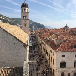 Dubrovnik Cathedral (Cathedral of the Assumption) - Dubrovnik