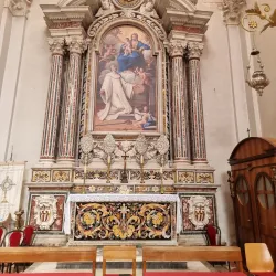 Dubrovnik Cathedral (Cathedral of the Assumption) - Dubrovnik