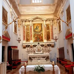 Dubrovnik Cathedral (Cathedral of the Assumption) - Dubrovnik