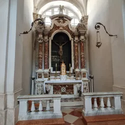 Dubrovnik Cathedral (Cathedral of the Assumption) - Dubrovnik