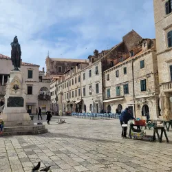 Dubrovnik Cathedral (Cathedral of the Assumption) - Dubrovnik