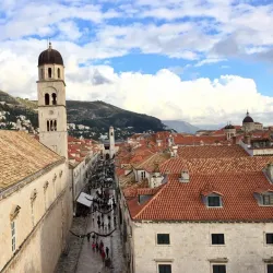 Dubrovnik Cathedral (Cathedral of the Assumption) - Dubrovnik