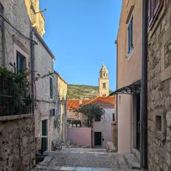Dubrovnik City Walls - Dubrovnik