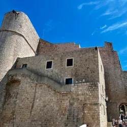 Dubrovnik City Walls - Dubrovnik