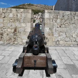 Dubrovnik City Walls - Dubrovnik