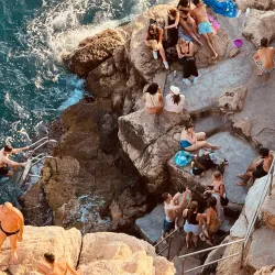 Dubrovnik City Walls - Dubrovnik