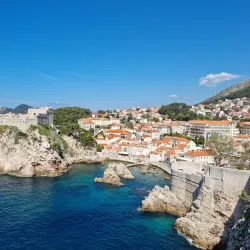 Fort Lovrijenac - Dubrovnik