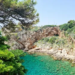 Fort Lovrijenac - Dubrovnik