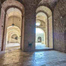 Fort Lovrijenac - Dubrovnik