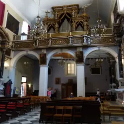 Franciscan Monastery and Museum - Dubrovnik