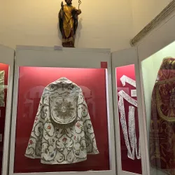 Franciscan Monastery and Museum - Dubrovnik