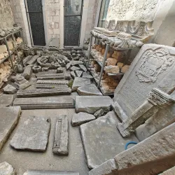 Franciscan Monastery and Museum - Dubrovnik