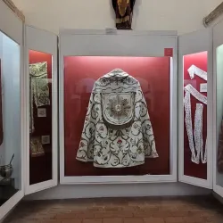 Franciscan Monastery and Museum - Dubrovnik