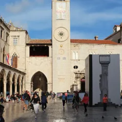 Franciscan Monastery and Museum - Dubrovnik