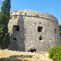 Lokrum Island - Dubrovnik