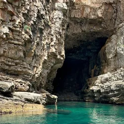 Lokrum Island - Dubrovnik
