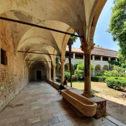 Lokrum Island - Dubrovnik