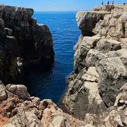 Lokrum Island - Dubrovnik