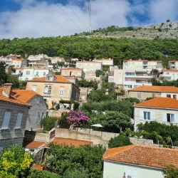 Mount Srđ Cable Car - Dubrovnik