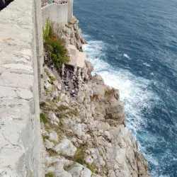 Mount Srđ Cable Car - Dubrovnik