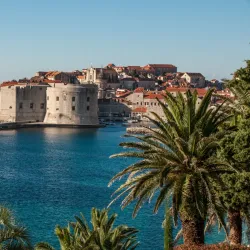 Old Town Dubrovnik - Dubrovnik