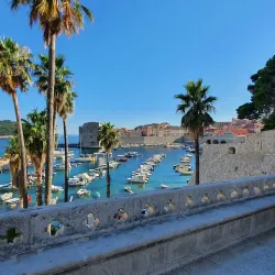 Old Town Dubrovnik - Dubrovnik