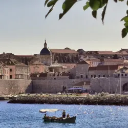 Old Town Dubrovnik - Dubrovnik