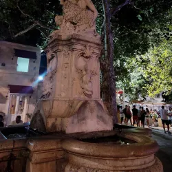 Old Town Dubrovnik - Dubrovnik