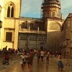 Old Town Dubrovnik - Dubrovnik