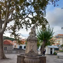 Old Town Dubrovnik - Dubrovnik