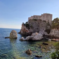 Old Town Dubrovnik - Dubrovnik