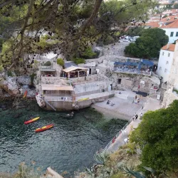 Old Town Dubrovnik - Dubrovnik