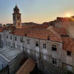 Old Town Dubrovnik - Dubrovnik